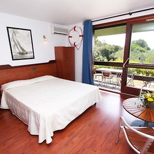 Studio superior con letto king size